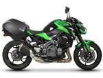 SHAD 3P System for Kawasaki Z900