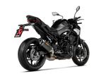 AKRAPOVIC | Kawasaki Z900 2025-26 Slip-On Line (Carbon) | S-K9SO11-HZC