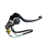 Brembo | Brembo 19RCS Corsa Corta Brake Master Cylinder - Radial Front Brake Master Cylinder