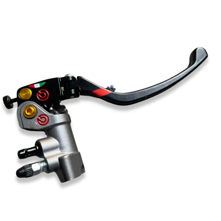 Brembo | Brembo 19RCS Corsa Corta Brake Master Cylinder - Radial Front Brake Master Cylinder