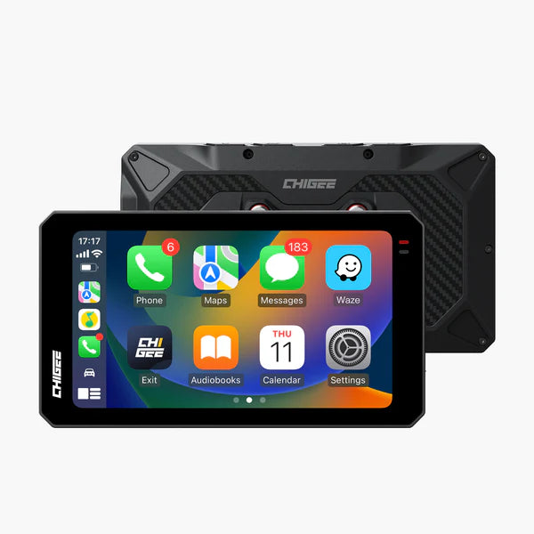 Chigee | AIO-6 Max Smart Riding Display
