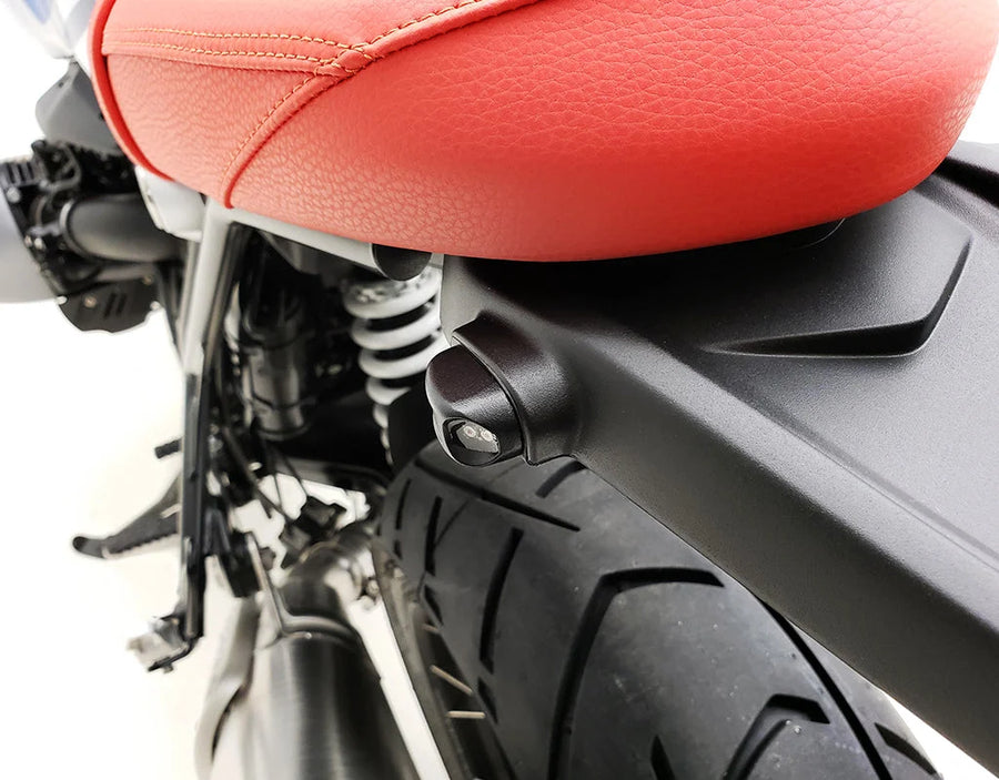 DENALI | DENALI Analog Turn Signal Pods - Manufactured by DENALI