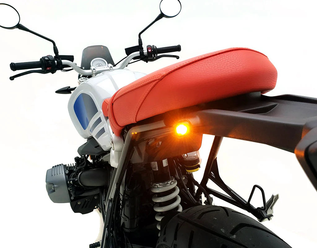 DENALI | DENALI Analog Turn Signal Pods - Manufactured by DENALI