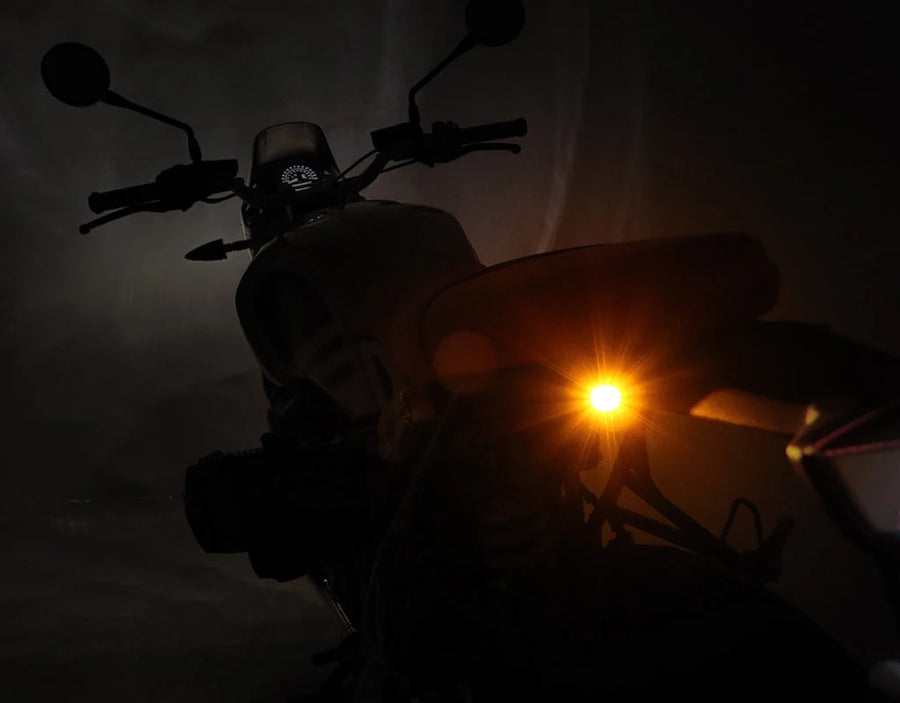 DENALI | DENALI Analog Turn Signal Pods - Manufactured by DENALI