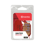 Brembo Brake Pad SP brake pad 07HO36SP