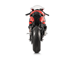 AKRAPOVIC | BMW S 1000 RR 2019-2025 - Racing Line (Titanium) | S-B10R5-APLT