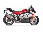 AKRAPOVIC | BMW S 1000 RR 2017-2018 | S-B10SO6-HDVDZT