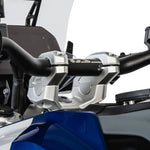 LOBOO | LOBOO Handlebar Risers for BMW R1300GS（2023-） & Adventure (2024-) | 29mm Rise / 29.5mm Setback Offset Kit