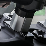 10.3.02221.001.11 | LOBOO | LOBOO 19mm Handlebar Risers for KTM 390/790/890/1290 & Husqvarna Norden 901 | CNC Aluminum