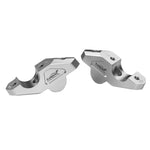 LOBOO | LOBOO Handlebar Risers for BMW R1300GS（2023-） & Adventure (2024-) | 29mm Rise / 29.5mm Setback Offset Kit