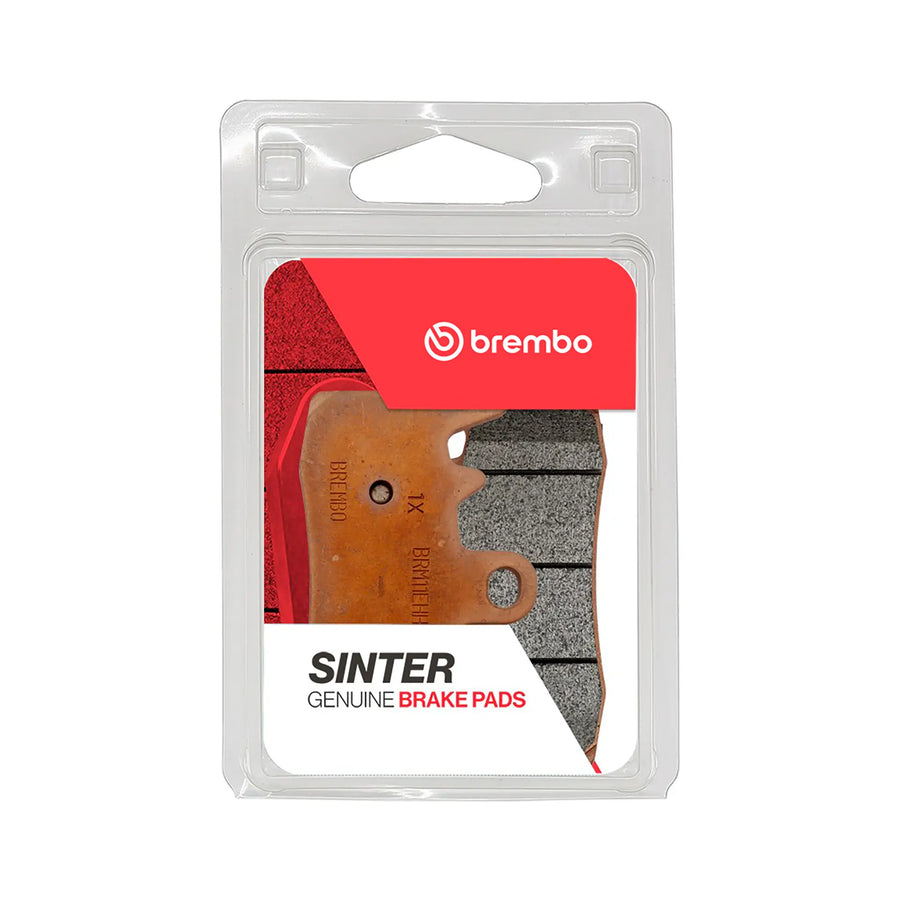 Brembo Brake pad 07BB3884