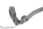 Barkbusters | Barkbusters BHG-095 Two-Point Aluminium Handguard Hardware Kit