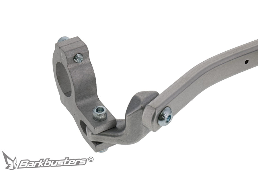 Barkbusters | Barkbusters BHG-095 Two-Point Aluminium Handguard Hardware Kit