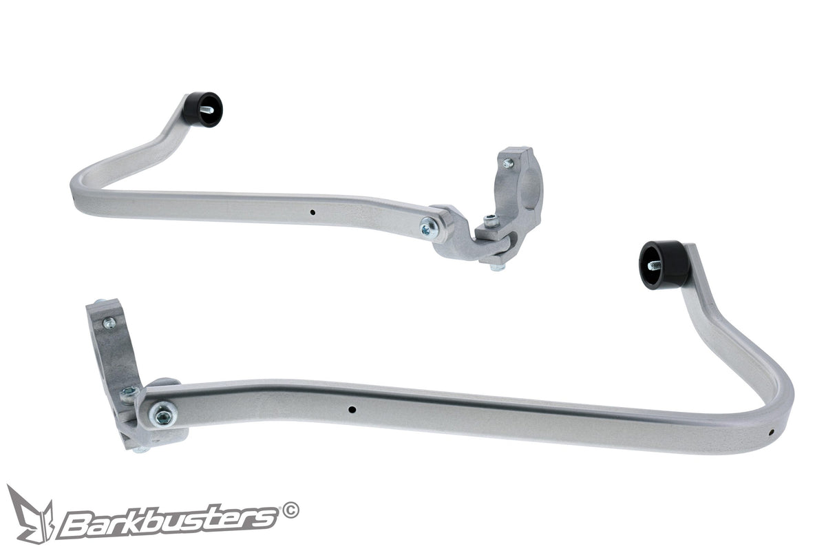 Barkbusters | Barkbusters BHG-095 Two-Point Aluminium Handguard Hardware Kit