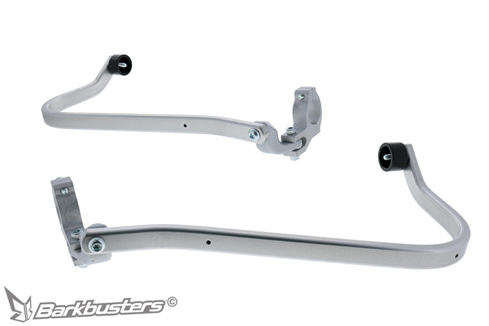 Barkbusters | Barkbusters BHG-095 Two-Point Aluminium Handguard Hardware Kit