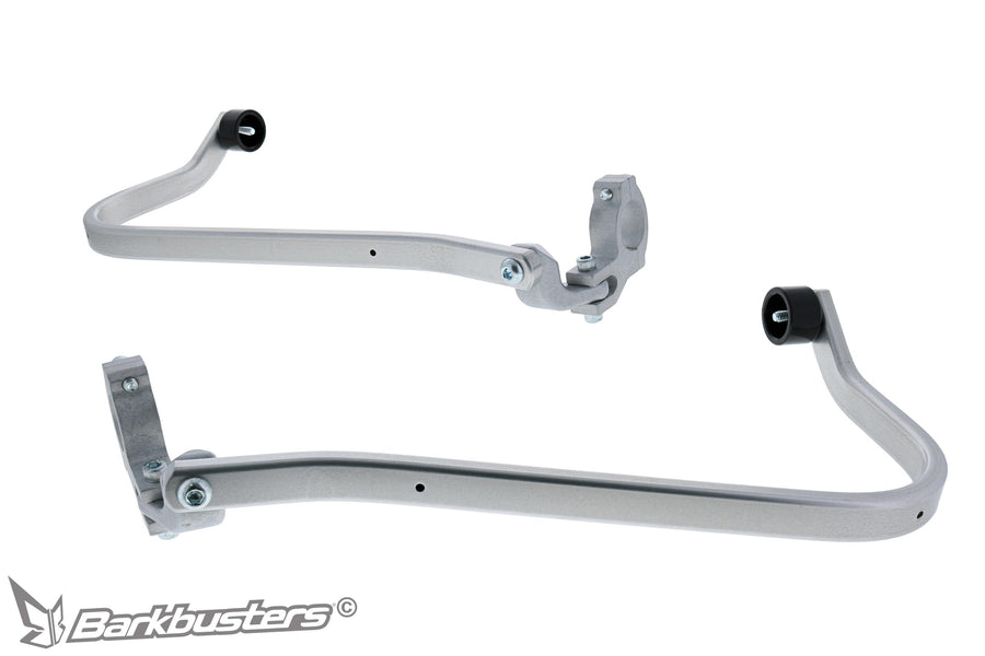 Barkbusters | Barkbusters BHG-095 Two-Point Aluminium Handguard Hardware Kit