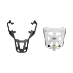 11.6.01101.001.11 | Loboo | BMW C400 GT (2018-) Top Case Rack (Enhanced Version) | LOBOO JPT101W-BK | Fits P45T P36T T36T C40T