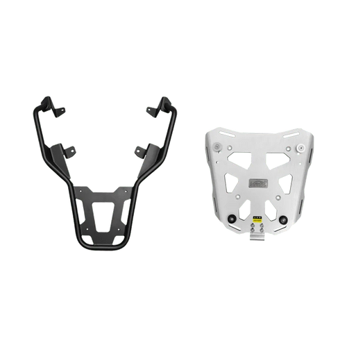 11.6.01101.001.11 | Loboo | BMW C400 GT (2018-) Top Case Rack (Enhanced Version) | LOBOO JPT101W-BK | Fits P45T P36T T36T C40T