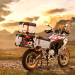 11.6.01032.001.01 | Loboo |BMW F850GS Adventure F900GS Adventure Top Case Rack | LOBOO JP032W | Fits P45T P36T T36T C40T