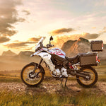 11.6.01032.001.01 | Loboo |BMW F850GS Adventure F900GS Adventure Top Case Rack | LOBOO JP032W | Fits P45T P36T T36T C40T