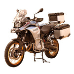 11.6.01032.001.01 | Loboo |BMW F850GS Adventure F900GS Adventure Top Case Rack | LOBOO JP032W | Fits P45T P36T T36T C40T