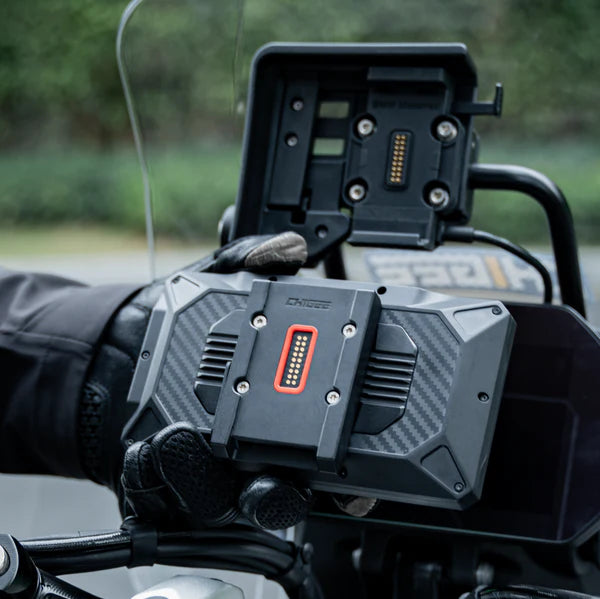 Chigee | BMW Quick-Release Module for AIO-6