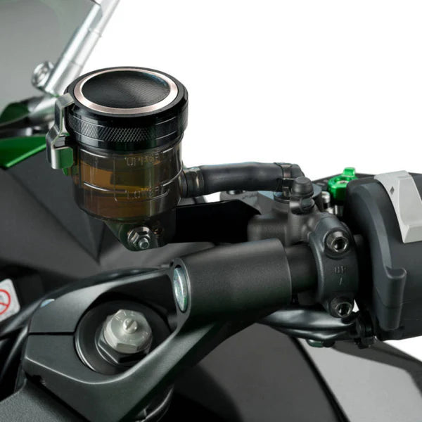 Brake Fluid Tank Cover - Kawasaki Ninja 1000 SX - Puig