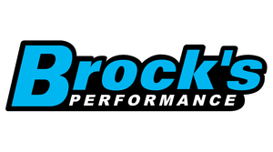 BROCKS EXHAUST
