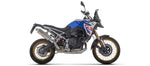 72653AKN | ARROW EXHAUST | BMW F 900 GS / GS Adventure 2024 | Indy Race EVO aluminium "Dark" silencer with carby end cap Current price
