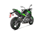 AKRAPOVIC | Kawasaki Z900 2017 -2019 Optional Header (SS) | E-K9R2