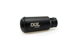 IXIL EXHAUST | Kawasaki ZX-6R 2024+ RB Slip-On Exhaust