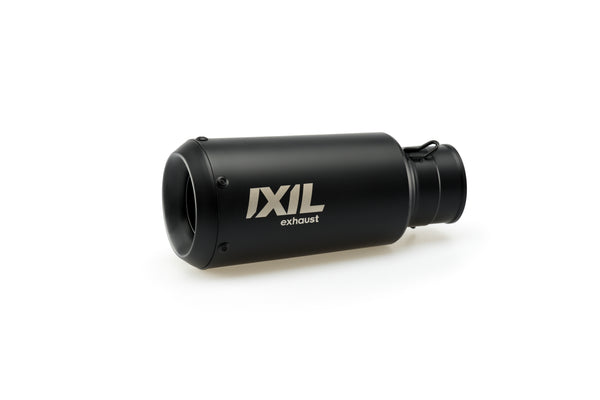 IXIL EXHAUST | Kawasaki ZX-6R 2024+ RB Slip-On Exhaust