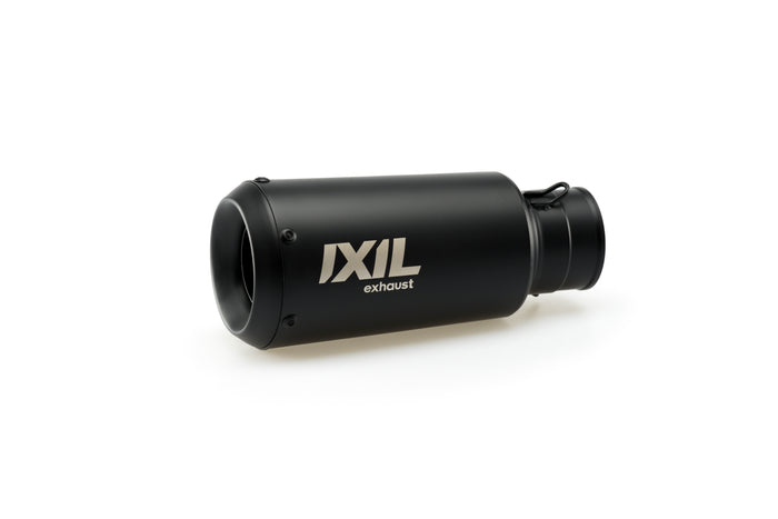 IXIL EXHAUST | Kawasaki ZX-6R 2024+ RB Slip-On Exhaust