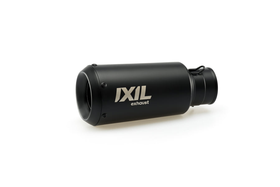 IXIL EXHAUST | Kawasaki ZX-6R 2024+ RB Slip-On Exhaust