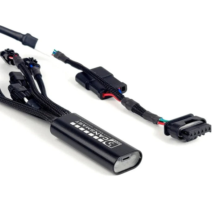 DENALI | DENALI GEN II CANsmart Controller for BMW R 1300 GS (2024+)
