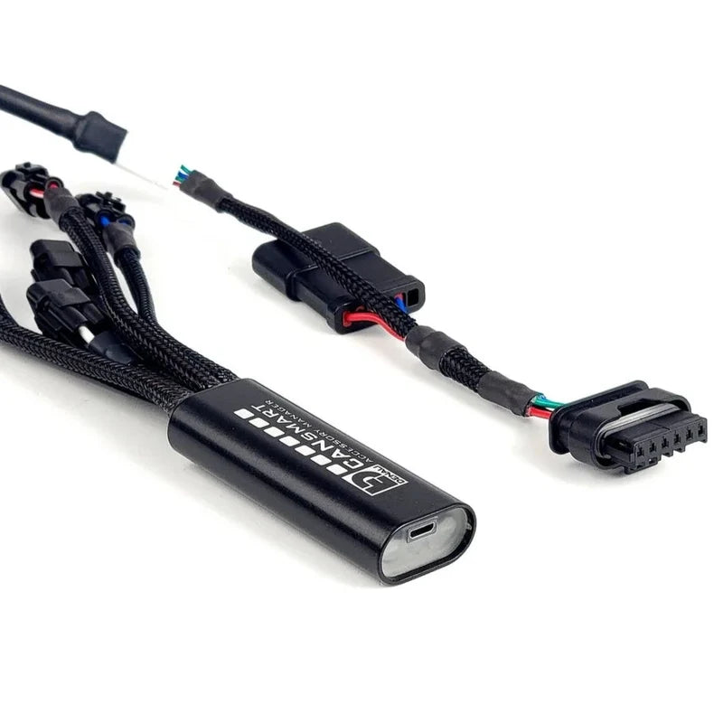 DENALI | DENALI GEN II CANsmart Controller for BMW R 1300 GS (2024+)