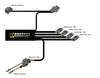 Denali CANsmart™ Controller GEN II - BMW F900GS / GSA / F900XR Series