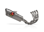AKRAPOVIC | BMW S 1000 RR 2019-2026 - Racing Line (Titanium) | S-B10R5-APLT/1