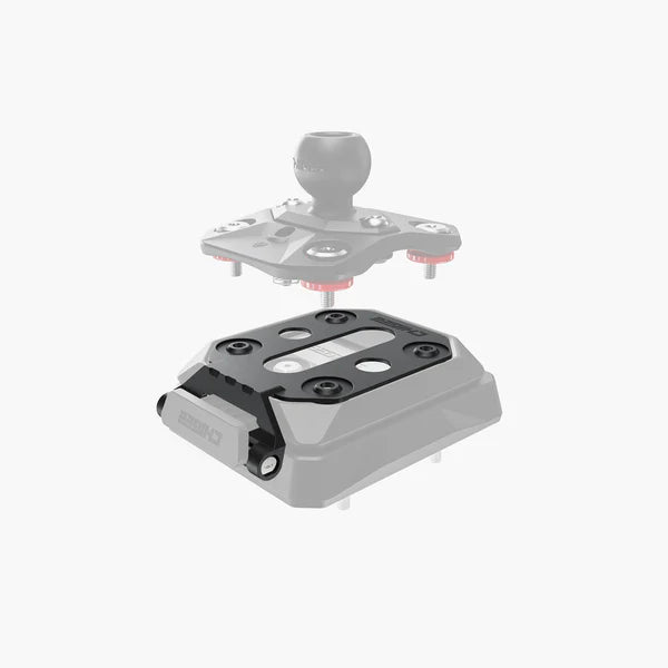 Chigee | Anti-theft Lock for CG Quick-Release