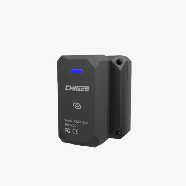 Chigee | CGRC LIN for BMW: Data Access & Wonder Wheel Control