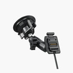 Suction Cup CG Quick-Release Kit for Car