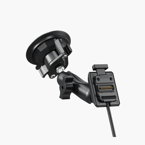 Chigee | Suction Cup CG Quick-Release Kit for Car