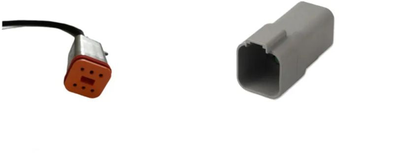 Chigee | CHIGEE MFP0047 6 pin OBD Adapter Cable for Harley Davidson