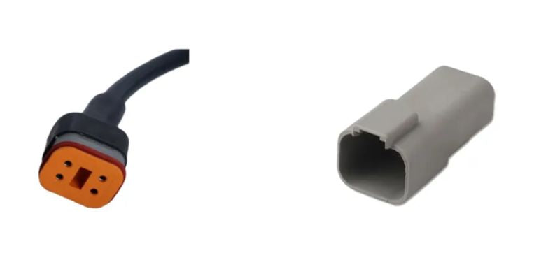 Chigee | CHIGEE MFP0054 4 pin OBD Adapter Cable for Harley Davidson