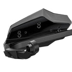 LOBOO | LOBOO Adjustable Aluminium Handguards with Wind Deflectors for BMW GS