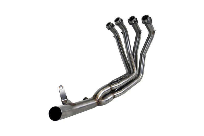 CO.K.176.E5.RACE.DEC | G.P.R EXHAUST | Kawasaki Z 900 Header 2021-2024