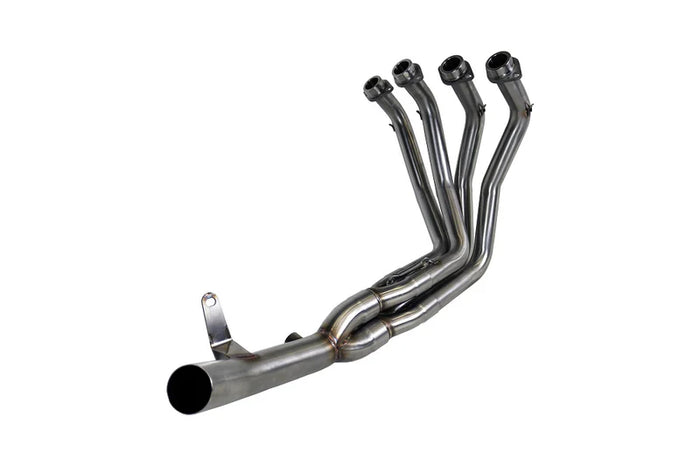 CO.K.176.E5.RACE.DEC | G.P.R EXHAUST | Kawasaki Z 900 Header 2021-2024