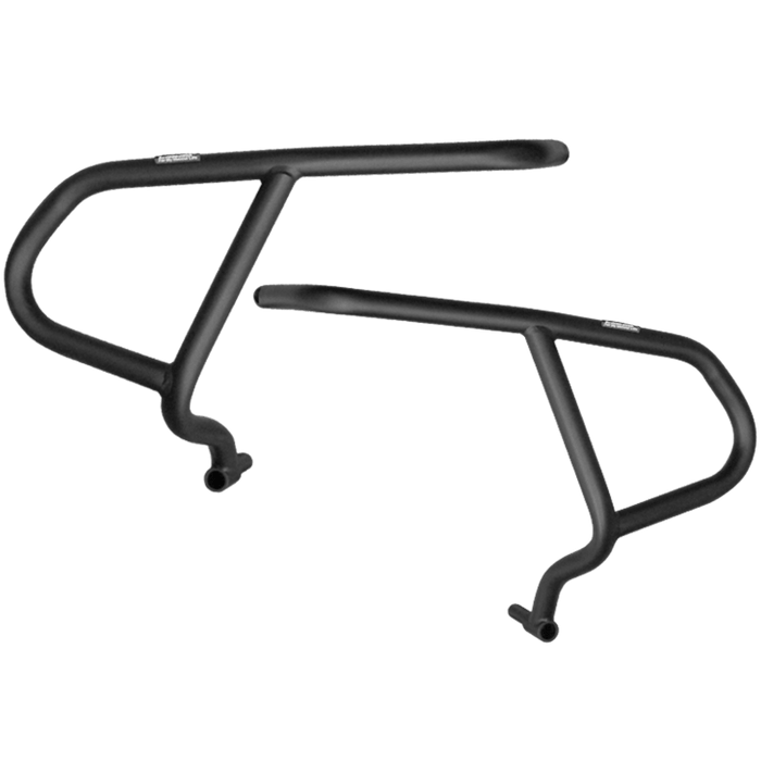 LOBOO | LOBOO Upper   Crash Bar  for BMW R1250GS / R1200GS | Maintenance-Friendly 25mm Crash Bars
