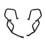 LOBOO Crash Bars for Aprilia Tuareg 660 (2022+) | 25mm Stainless Steel Engine Guards