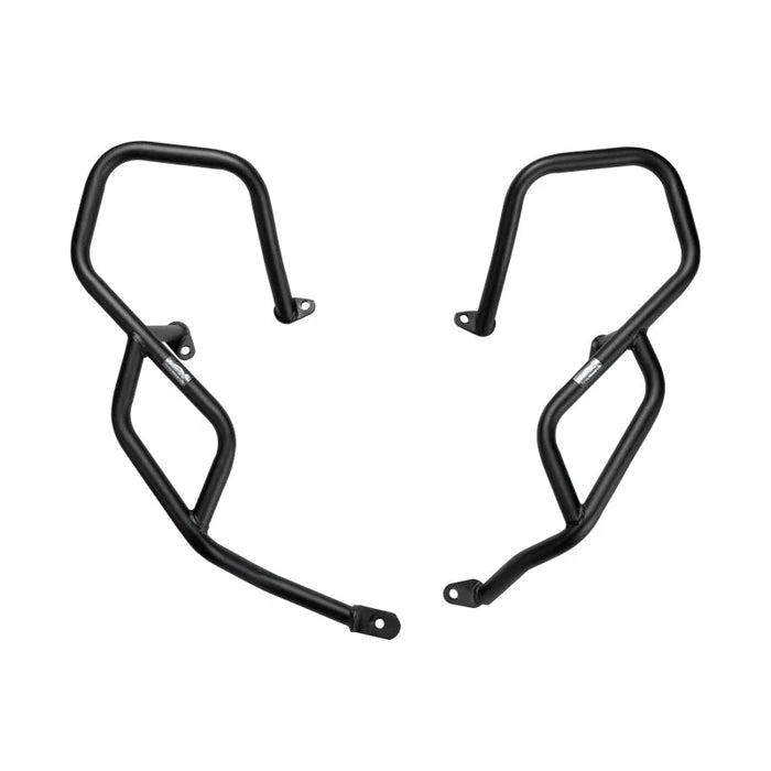 LOBOO Crash Bars for Aprilia Tuareg 660 (2022+) | 25mm Stainless Steel Engine Guards